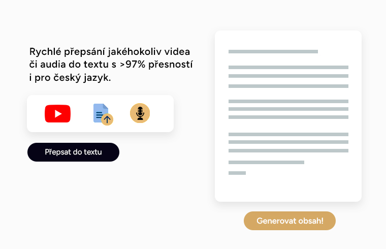 Content Flow přepis